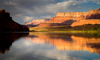 Grand Canyon Scenic